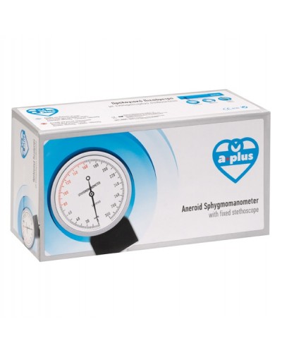 ALFACARE A-PLUS ANEROID ΑΝΑΛΟΓΙΚΟ ΠΙΕΣΟΜΕΤΡΟ