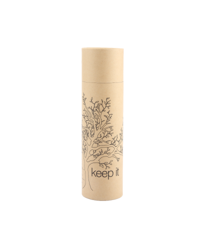 KEEP IT POMEGRANATE RED MATTE EDITION 500ML