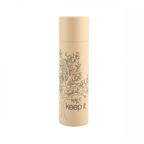 KEEP IT POMEGRANATE RED MATTE EDITION 500ML