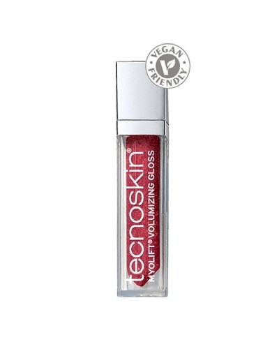 TECNOSKIN MYOLIFT VOLUMIZING LIP GLOSS S23 WATERMELON 6ML