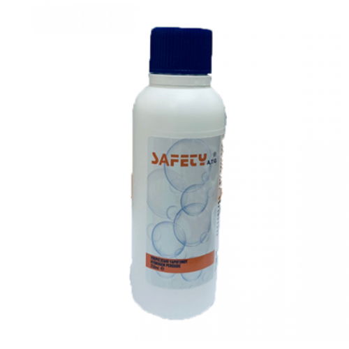 SAFETY ΟΞΥΖΕΝΕ 10VOL (3%) 250ML