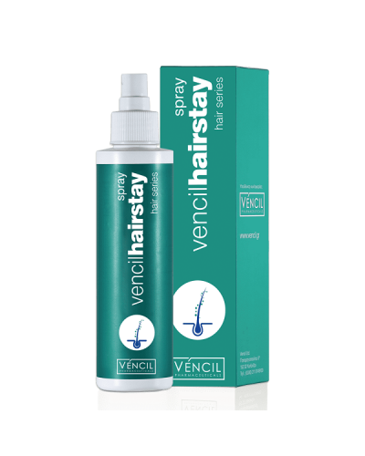 VENCIL HAIRSTAY SPRAY 200ML