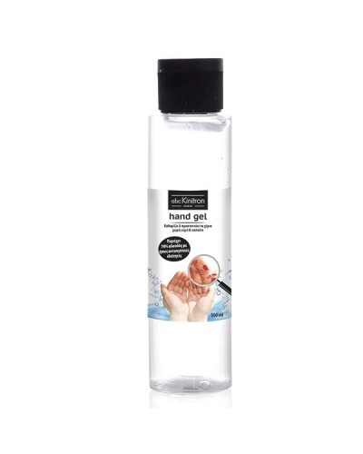 ABC KINITRON HAND GEL 100ml