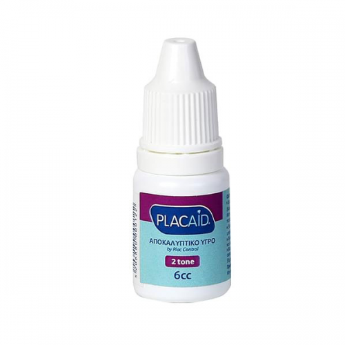 PLACAID ΑΠΟΚΑΛΥΠΤΙΚΟ ΥΓΡΟ 6ML