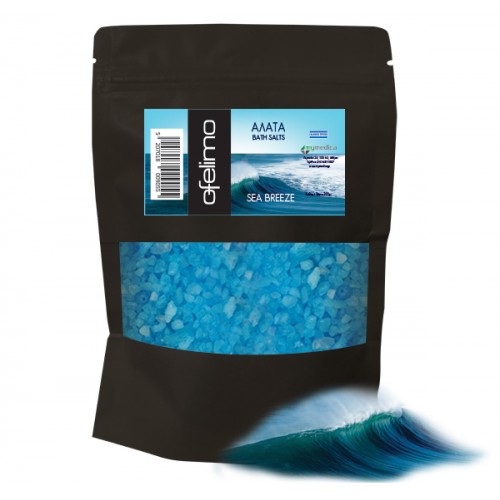 OFELIMO BATH SALTS SEA BREEZE 200GR