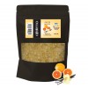 OFELIMO BATH SALTS VANILLA & ORANGE 200GR