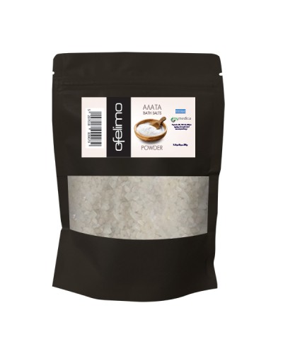 OFELIMO BATH SALTS POWDER 200GR