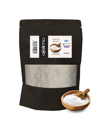 OFELIMO BATH SALTS POWDER 200GR