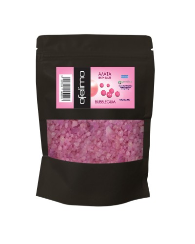 OFELIMO BATH SALTS BUBBLEGUM 200GR