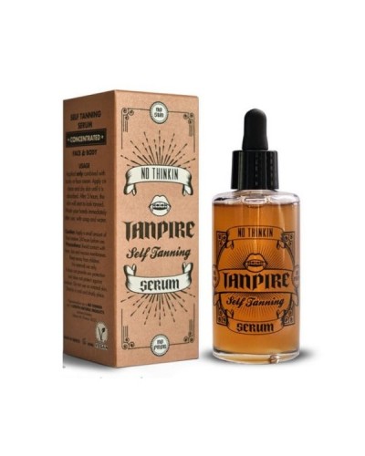 TANPIRE SELF TANNING SERUM 50ML