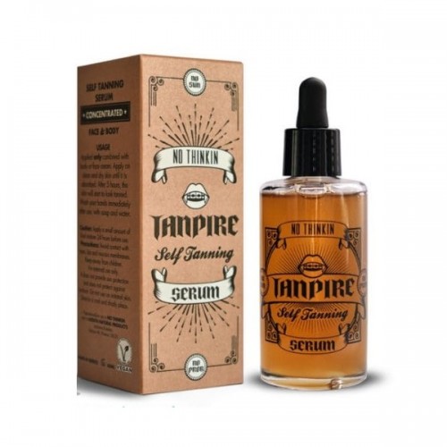 TANPIRE SELF TANNING SERUM 50ML