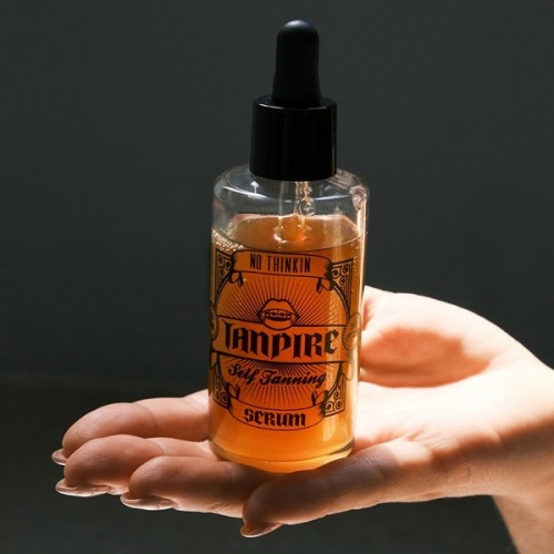 TANPIRE SELF TANNING SERUM 50ML