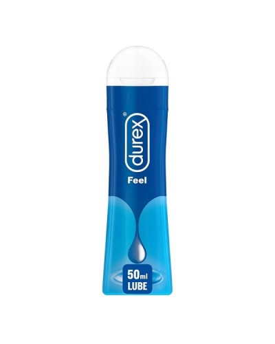 DUREX FEEL ΛΙΠΑΝΤΙΚΟ 50ML