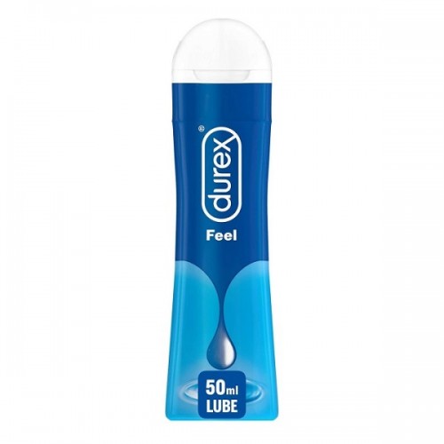 DUREX FEEL ΛΙΠΑΝΤΙΚΟ 50ML