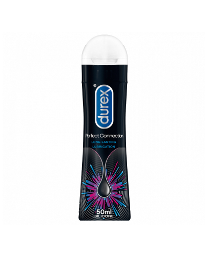 DUREX PERFECT CONNECTION ΛΙΠΑΝΤΙΚΟ GEL 50ML