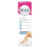 VEET PURE ΚΡΕΜΑ ΑΠΟΤΡΙΧΩΣΗΣ ΓΙΑ ΕΥΑΙΣΘΗΤΕΣ ΕΠΙΔΕΡΜΙΔΕΣ 100ml