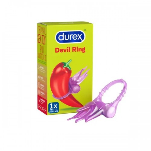 DUREX DEVIL RING 1ΤΜΧ