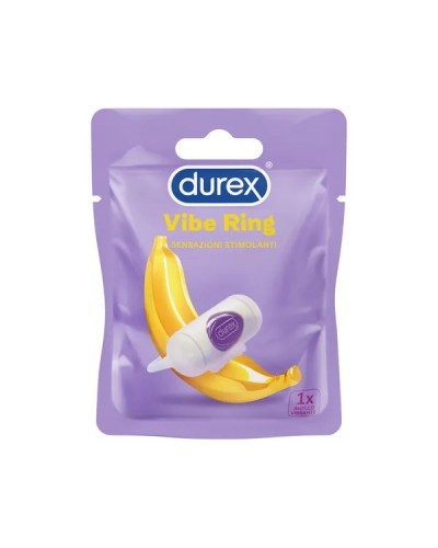 DUREX VIBE RING 1ΤΜΧ