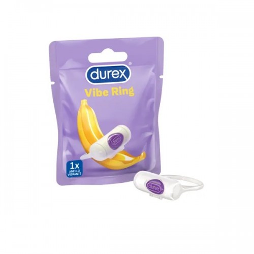 DUREX VIBE RING 1ΤΜΧ