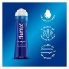 DUREX CLASSIC H2O ΛΙΠΑΝΤΙΚΟ 50ML