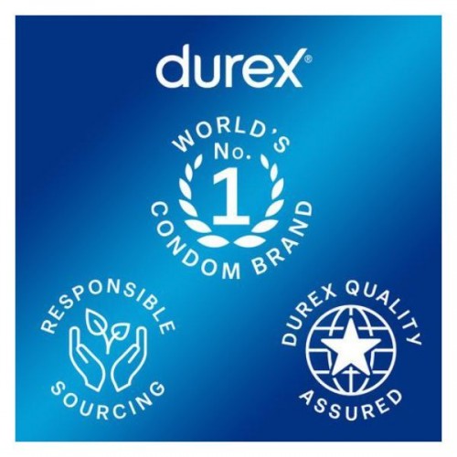 DUREX CLASSIC H2O ΛΙΠΑΝΤΙΚΟ 50ML