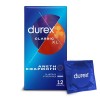 DUREX CLASSIC XL 12ΤΜΧ 