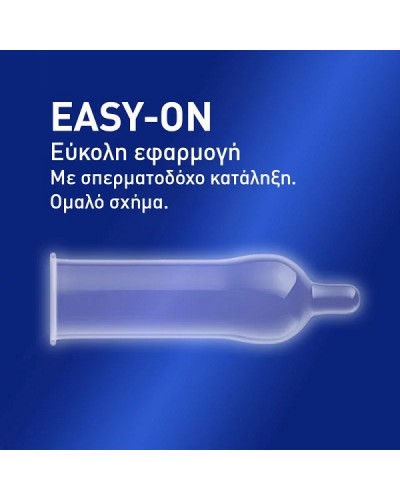 DUREX CLASSIC XL 12ΤΜΧ 