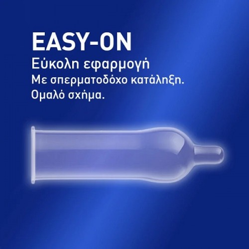 DUREX CLASSIC XL 12ΤΜΧ 