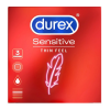 DUREX SENSITIVE 3ΤΜΧ