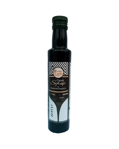 CRETA CAROB ΧΑΡΟΥΠΟΜΕΛΟ 350G