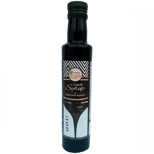 CRETA CAROB ΧΑΡΟΥΠΟΜΕΛΟ 350G