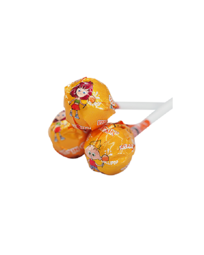 MAGIC KIDS VITAMIN C LOLLIPOP 1ΤΧΜ