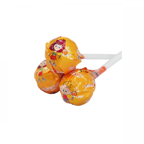 MAGIC KIDS VITAMIN C LOLLIPOP 1ΤΧΜ