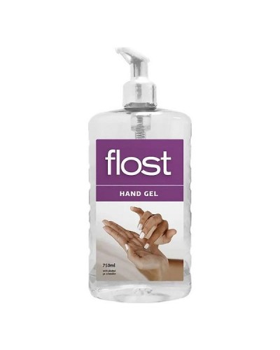 FLOST HAND GEL 750ML
