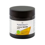 SUPER HEALTH COLLOIDAL SILVER BALM 100ML