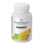 SUPER HEALTH EASIGEST 60CAPS