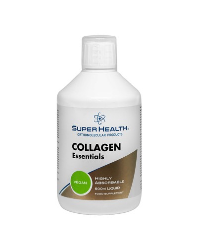 SUPER HEALTH COLLAGEN ESSENTIAL 500ML