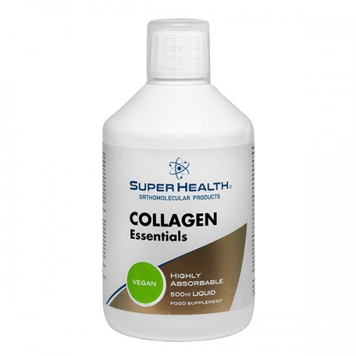 SUPER HEALTH COLLAGEN ESSENTIAL 500ML