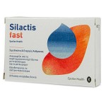 EPSILON HEALTH  SILACTIS FAST 20TABS