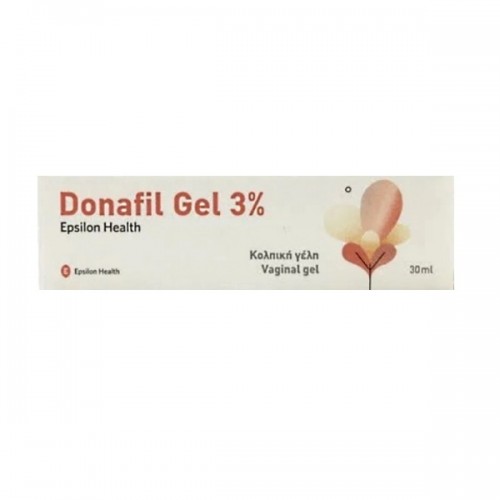 EPSILON HEALTH DONAFIL GEL 30ML