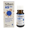 EPSILON HEALTH SILBEN AS FILM 10ml