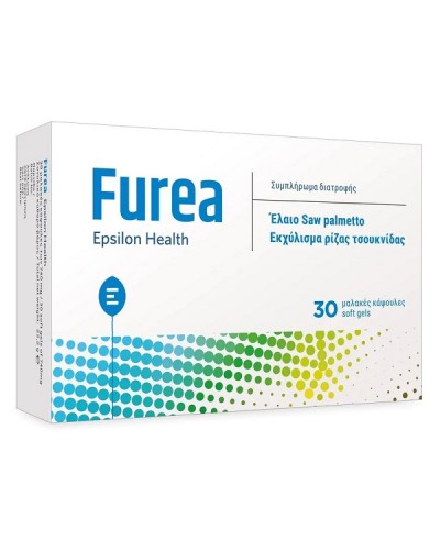 EPSILON HEALTH FUREA 30softgels