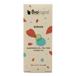 BIOLOGOS SERUM ΜΕ ΣΤΑΦΥΛΕΛΑΙΟ, ΕΛΑΙΟ ΤΖΟΤΖΟΜΠΑ ΚΑΙ ΑΙΘΕΡΙΟ ΕΛΑΙΟ ΤΕΪΟΔΕΝΤΡΟΥ 30ML