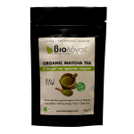 BIOLOGOS MATCHA ΤΣΑΙ ΣΕ ΣΚΟΝΗ BIO 80GR