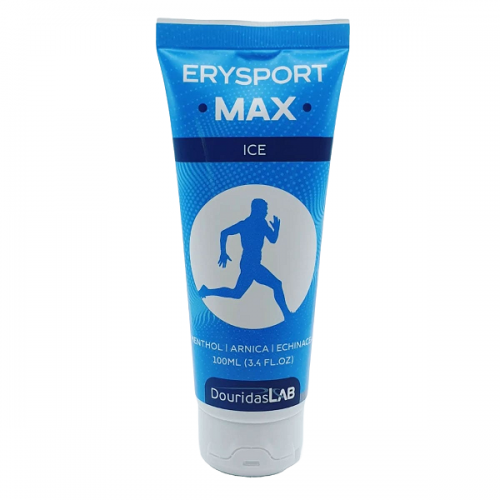 DOURIDAS LAB ERYSPORT MAX ICE 100ML