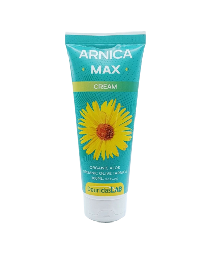 DOURIDAS LAB ARNICA MAX 100ML