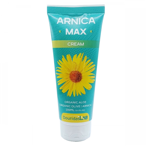 DOURIDAS LAB ARNICA MAX 100ML