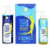 ALOE+COLORS PROMO SHAPE YOUR BODY NIGHT ROUTINE INTENSIVE ANTICELLULITE SLIMMING CREAM 240ml & ΔΩΡΟ ANTICELLULITE SLIMMING GEL 120ml