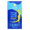 ALOE+COLORS PROMO SHAPE YOUR BODY NIGHT ROUTINE INTENSIVE ANTICELLULITE SLIMMING CREAM 240ml & ΔΩΡΟ ANTICELLULITE SLIMMING GEL 120ml