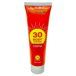 DOURIDAS LAB BODY SUNSCREEN SPF30 150ml